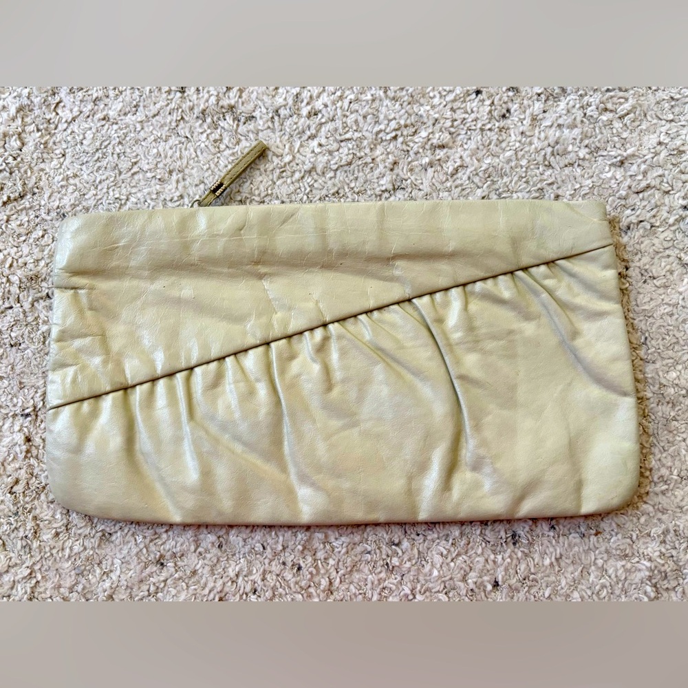 Vintage Clutch